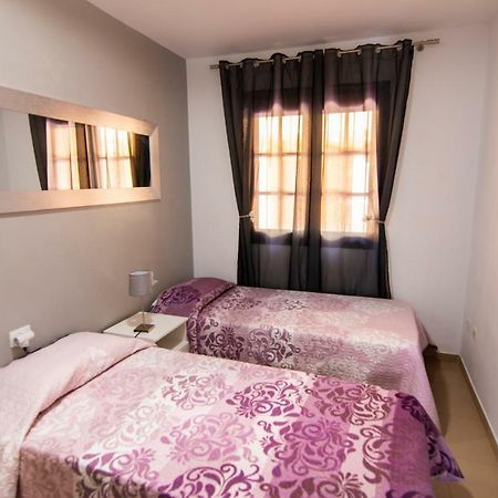 Appartement Casa Mariposa à Costa Del Silencio Extérieur photo