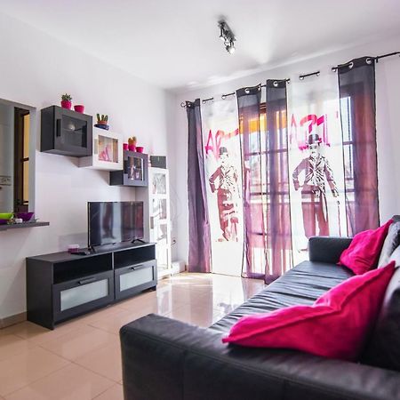 Appartement Casa Mariposa à Costa Del Silencio Extérieur photo