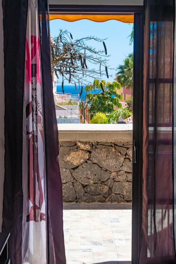 Appartement Casa Mariposa à Costa Del Silencio Extérieur photo
