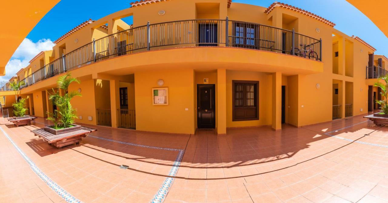 Appartement Casa Mariposa à Costa Del Silencio Extérieur photo
