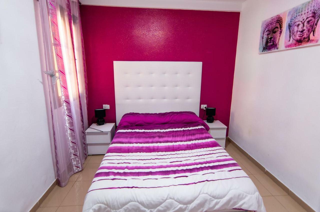 Appartement Casa Mariposa à Costa Del Silencio Extérieur photo