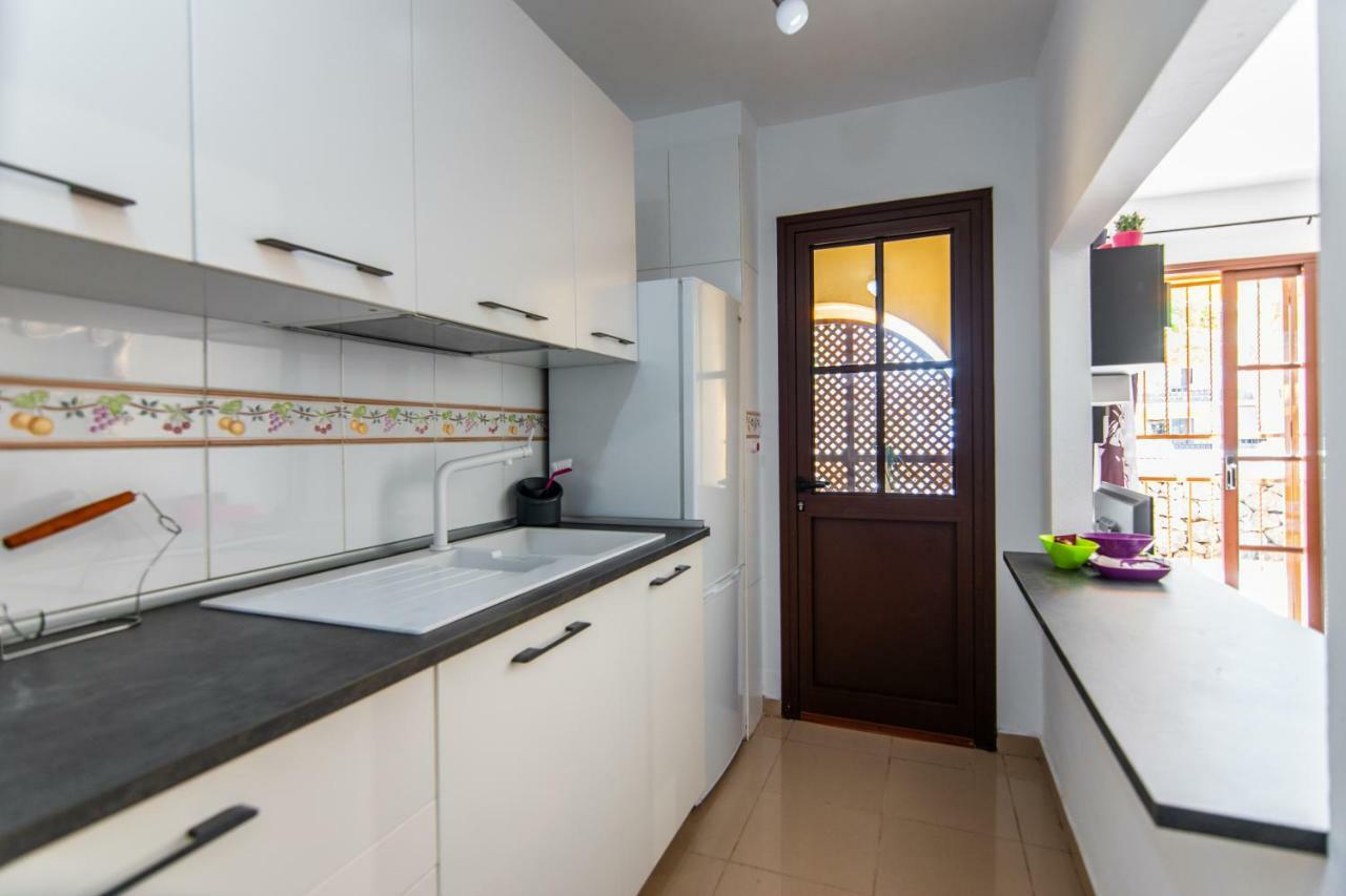 Appartement Casa Mariposa à Costa Del Silencio Extérieur photo