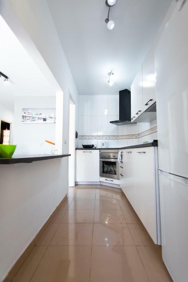 Appartement Casa Mariposa à Costa Del Silencio Extérieur photo
